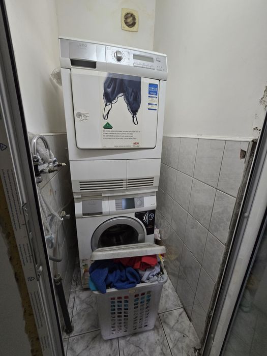 Продава 3-стаен кв. Изток, гр. Перник