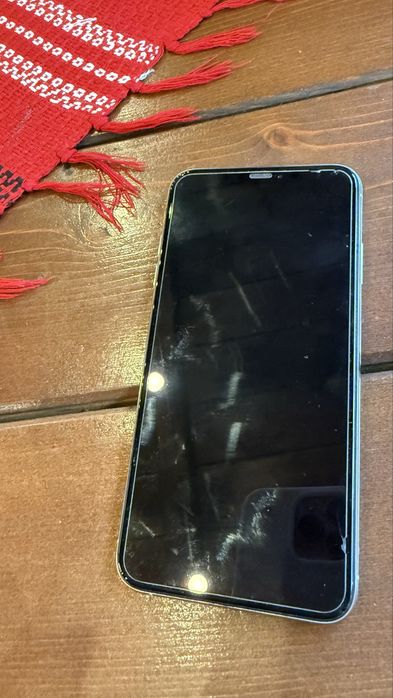 Iphone xs max de vanzare