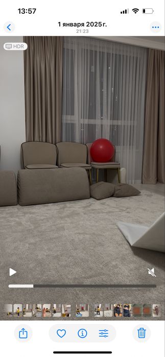 Продам шторы , на два окна , блэкаут