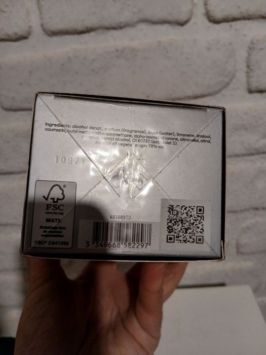 Paco Rabanne Phantom 100ml