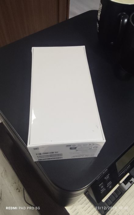 Redmi note 14 8/256 gb ocean blue