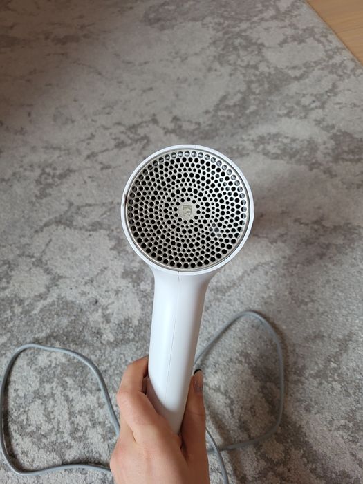 Сешоар Philips с приставка