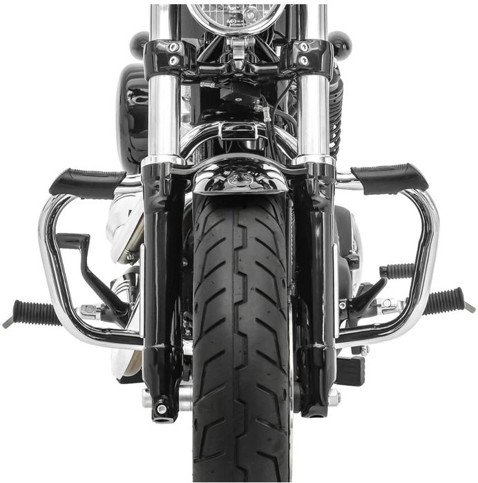 Ролбар/Crashbar,Harley Davidson