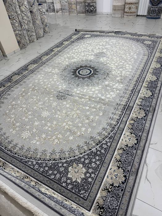 Gilamlar [ Classic & High - tech, Neo Classic etc ] // Ковры