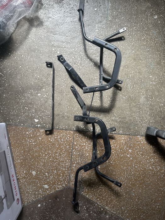 Suport sidecase Honda Cb500 94-03