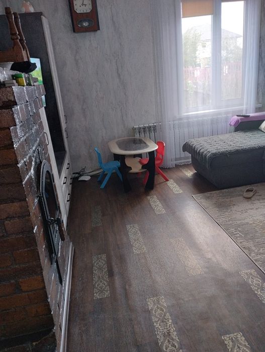 Продам квартиру 3-х комнатную