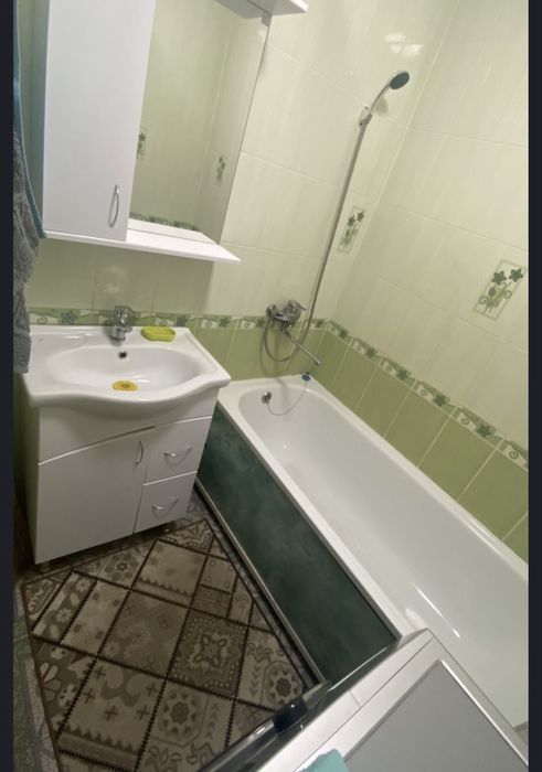 3х ком квартира посуточно