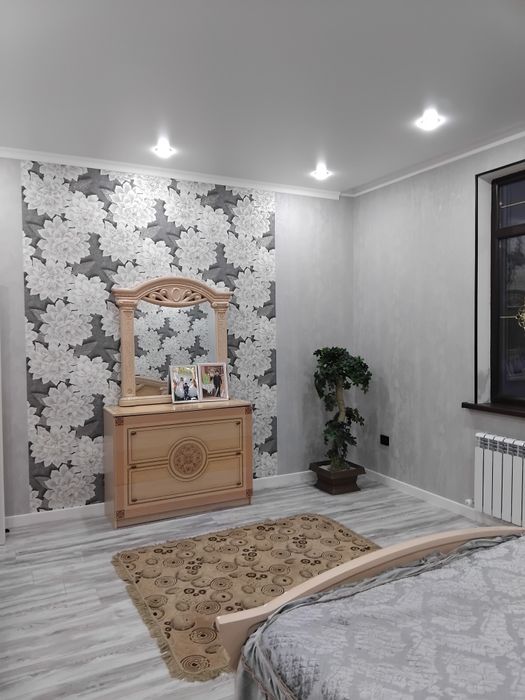 Поклейка обоев, галтелей КАЧЕСТВЕННО