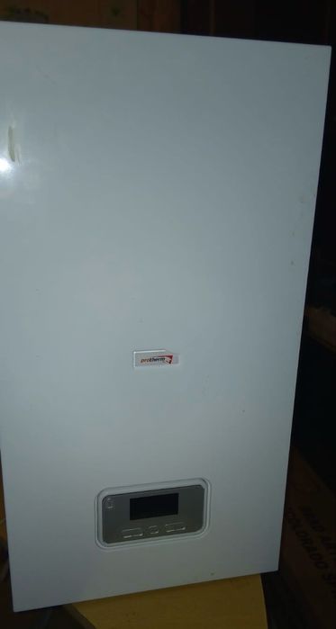 Centrala electrica, Protherm Ray 9 KE 14EU, 9 kW, randament 99.5%
