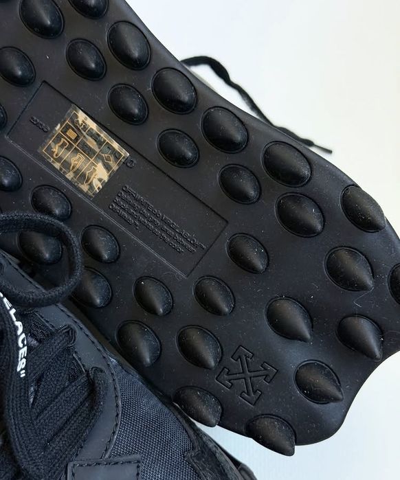 Off White Odsy 1000
