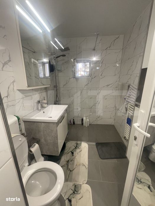 Apartament 3 camere, 68 mp, zona Dumbrava