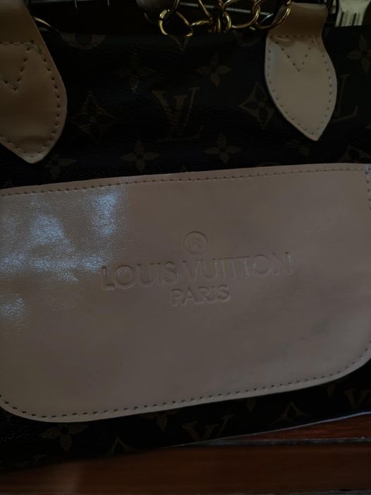 Geanta Louis Vuitton damă