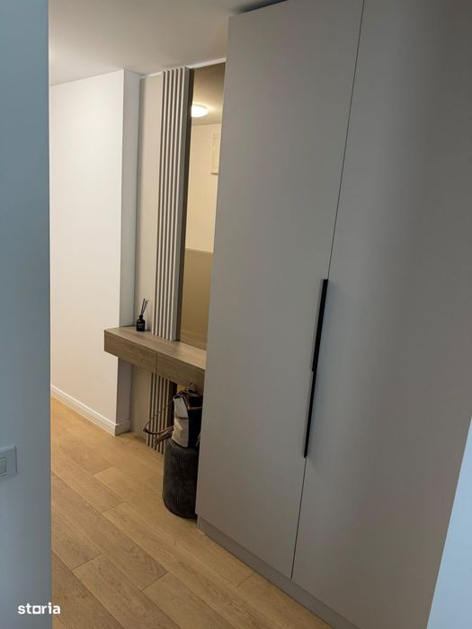 Apartament spațios de lux 3 camere în Pipera
