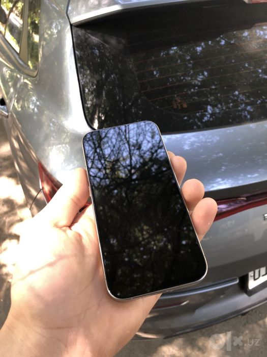 Iphone 15 pro icloud