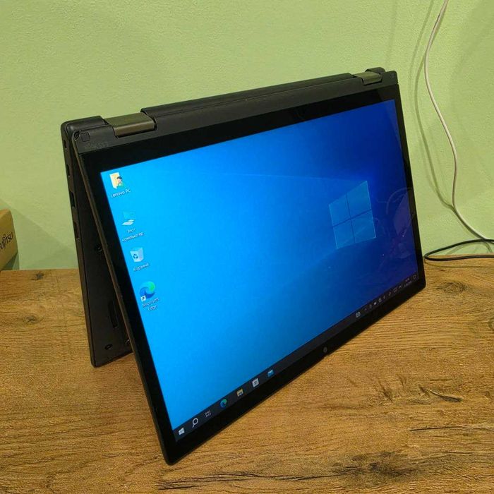 Трансформер Lenovo ThinkPad L13 Yoga (gen.3)