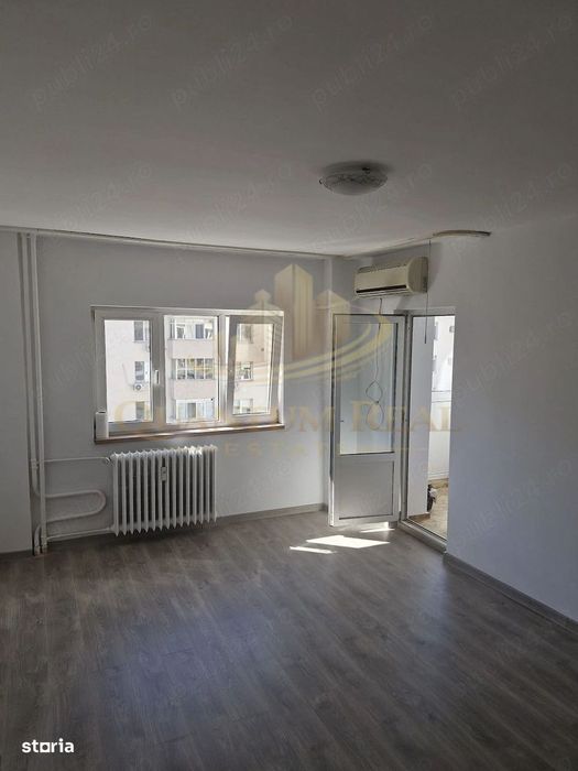 Garsoniera  decomandata-la 5 min metrou Dristor/ pe Mihai Bravu