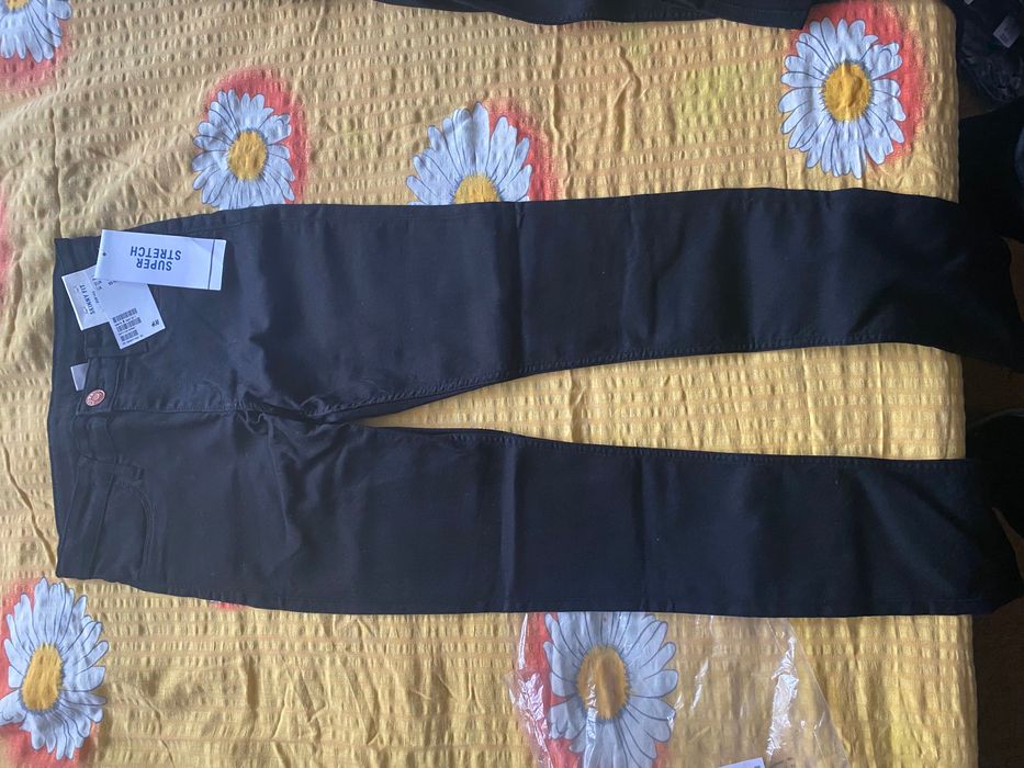 Чисто нови детски дрехи размер 146