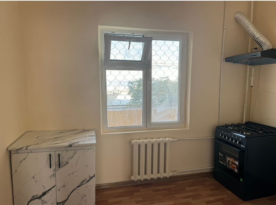 Аренда квартиры в Сергели 5