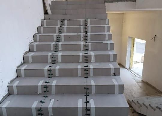 Укладки кафель и керомогранит