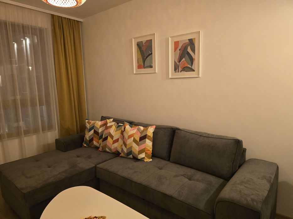 Продава се Двустаен апартамент в Варна, м-т Боклук Тарла - 70 кв.м за 8 €/кв.м - Снимка #2