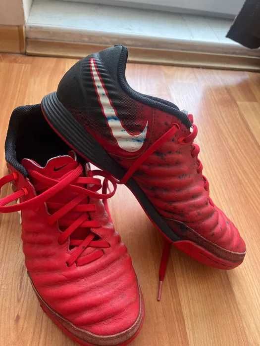 Футболни обувки Nike