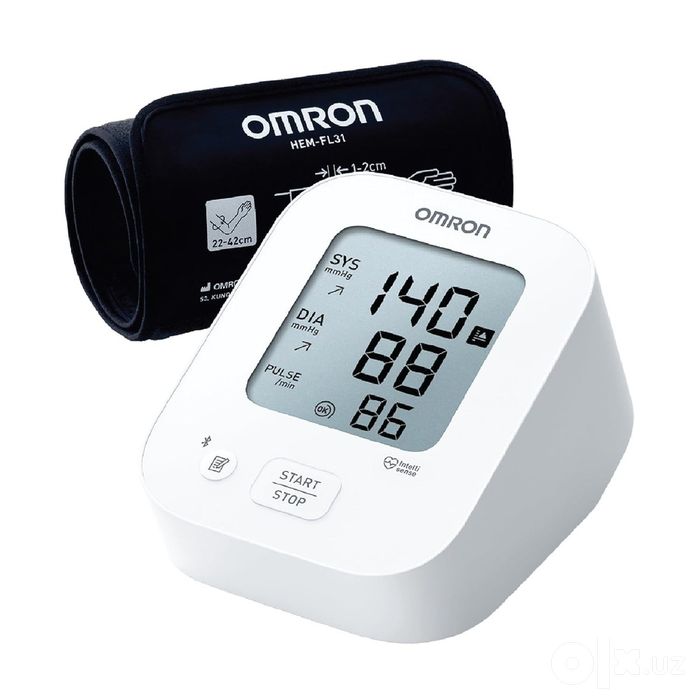 Тонометр Omron HEM-7183T1