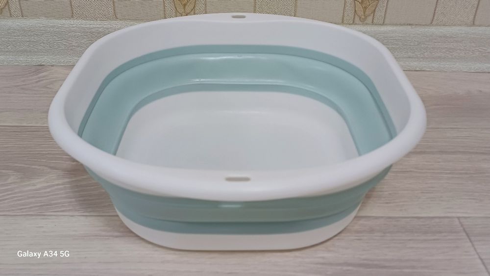 Продам складной таз