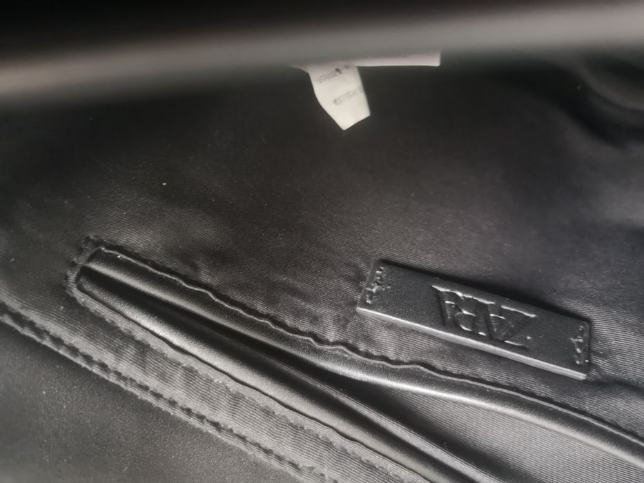 Zara, чанта Еко кожа