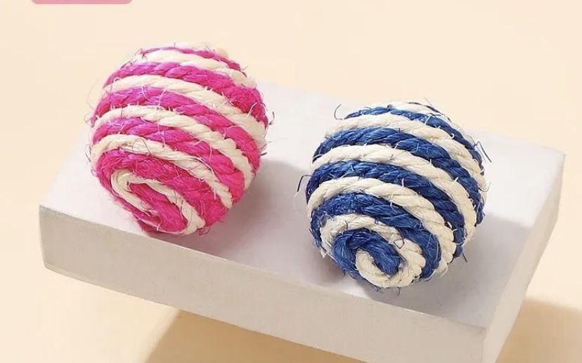 Игрушки для котов