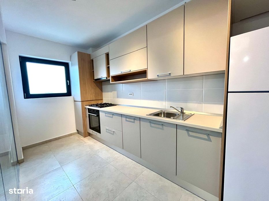 Apartament nou de vanzare 2 camere | Aqua City | Crangasi Sector 6