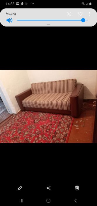 Сдам времянку из тех комнат