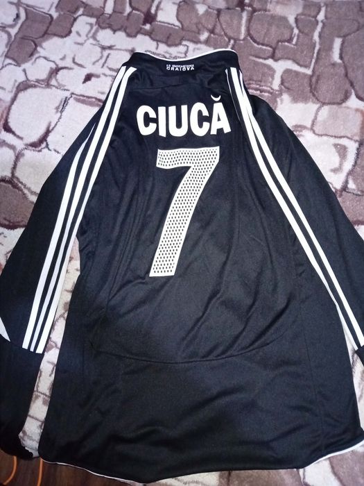 Tricouri Universitatea Craiova