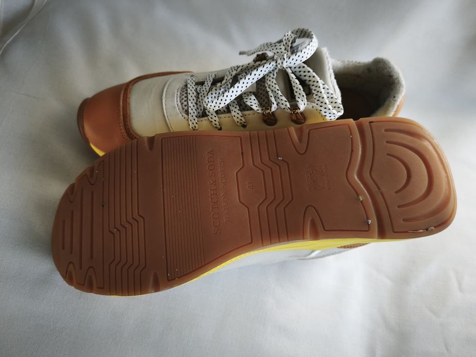 Scotch &Soda, оригинални обувки, номер 41