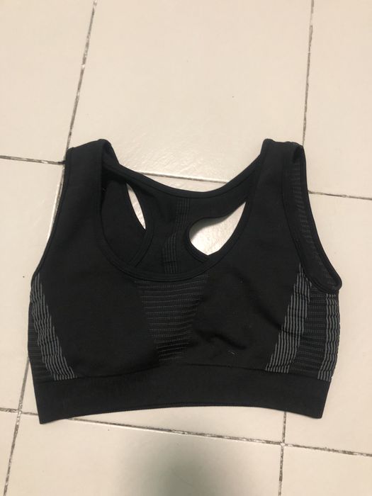 Клинове и бюстие SMFit, Dechatlon