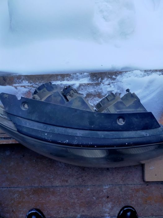 Фара от Санта фе 2