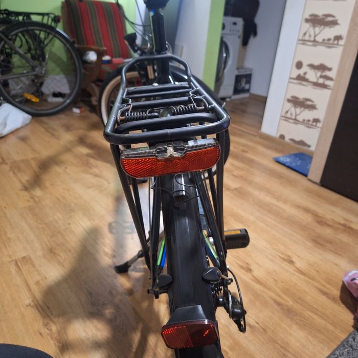 Bicicleta Winora Jamaica 1.4 cu roti pe 28"