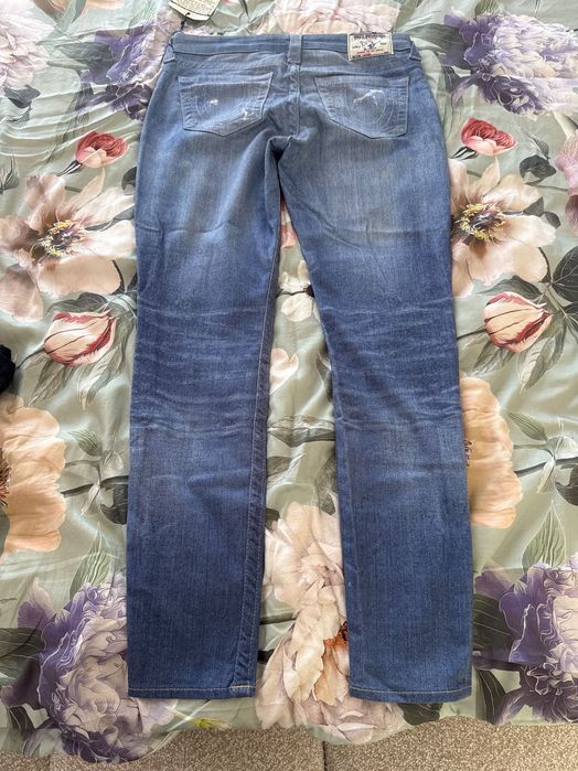 Blugi Legging True RELIGION