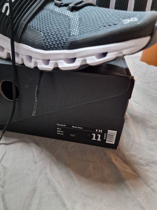 Кроссовки on cloud оригинал