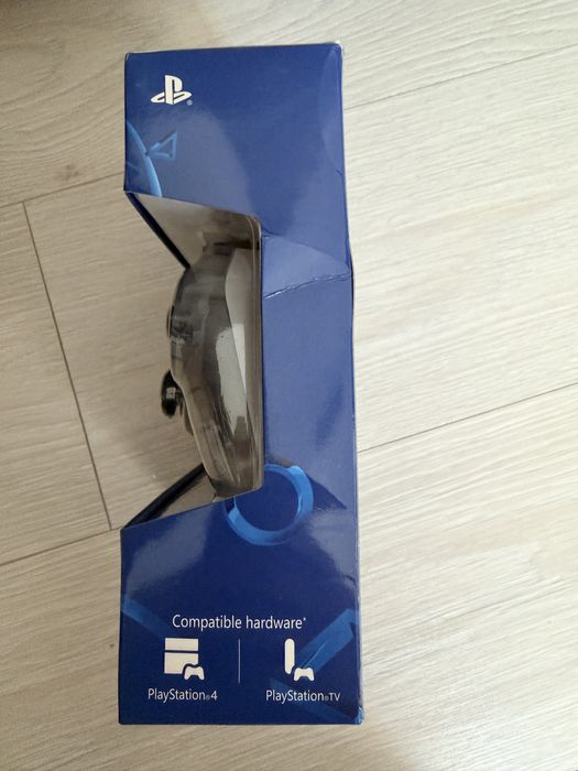 Maneta / Controller Dualshock PS4