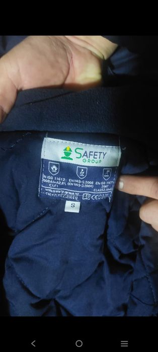 2 қысқы комбинезон. 2 зимних комбинезона