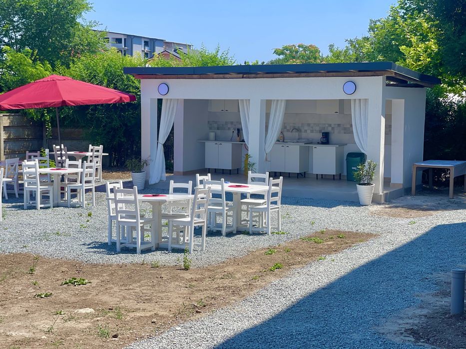 Cazare Costinesti - Vila Yucatan