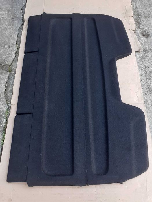 Polita portbagaj PEUGEOT Partner Tepee,CITROEN Berlingo,an 2009 - 2018