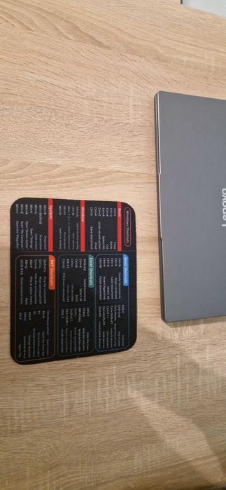 Mousepad pentru office