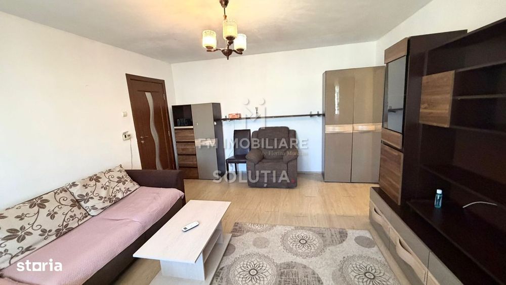 Apartament 2 camere | Semidecomandat | Zona Petru Rareș