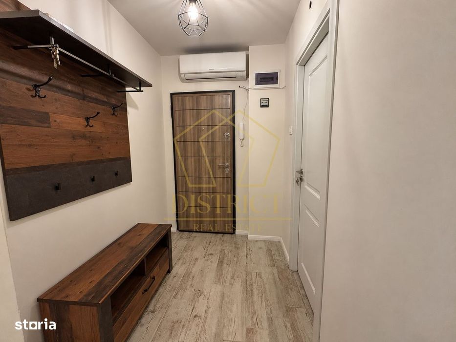 Apartament cu 3 camere mobilat si utilat | Zona Torontalului