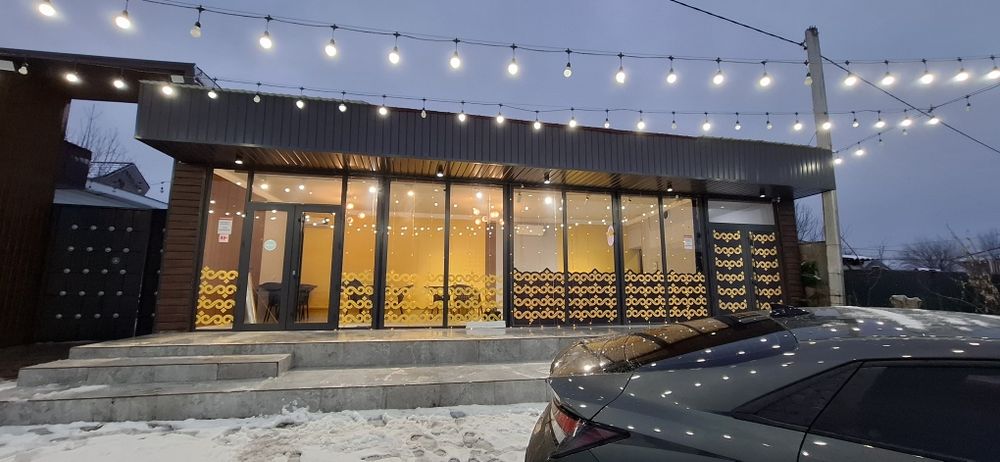 Помещение в аренду