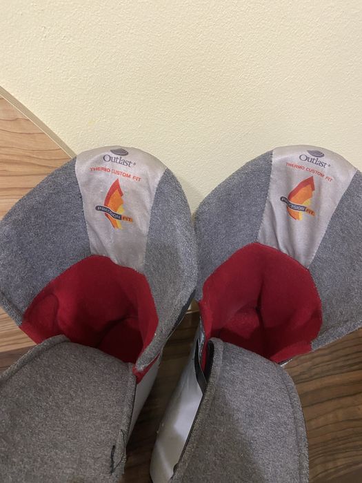 Nordica F10 Mondopint 280- 285