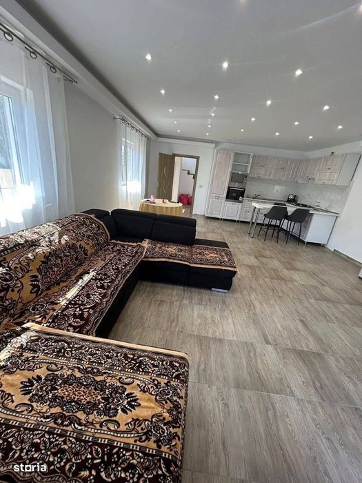 De vanzare Vila in Comuna Horia, suprafata Teren 648mp, 98.000euro