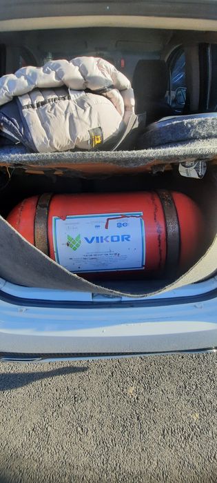 Arenda yoki Naht Spark