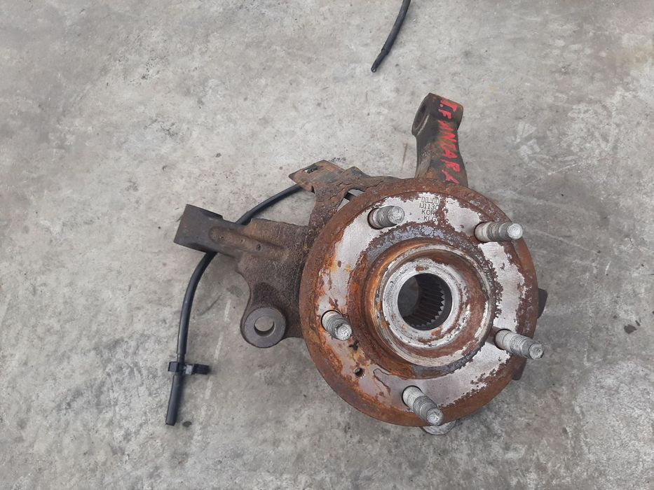 fuzeta stanga fata 2.0 d  opel antara a l07  chevrolet captiva